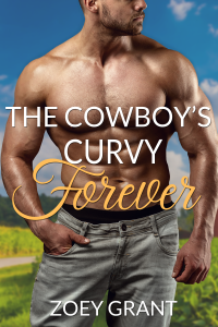 The Cowboy’s Curvy Forever Bonus Scene