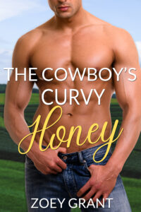 The Cowboy’s Curvy Honey