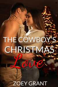 The Cowboy’s Christmas Love Bonus Scene