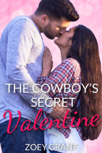 The Cowboy’s Secret Valentine Bonus Scene