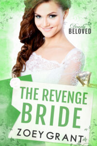 The Revenge Bride Bonus Scene