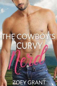 The Cowboy’s Curvy Nerd Bonus Scene