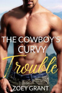 The Cowboy’s Curvy Trouble Bonus Scene