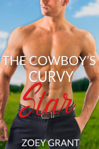 The Cowboy’s Curvy Star Bonus Scene