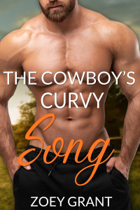 The Cowboy’s Curvy Song Bonus Scene