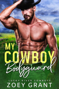 My Cowboy Bodyguard Bonus Scene