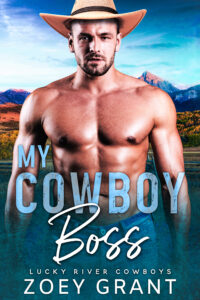My Cowboy Boss Bonus Scene