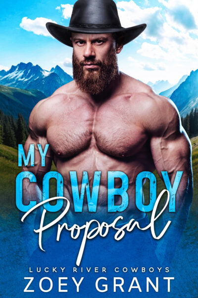 My Cowboy Proposal